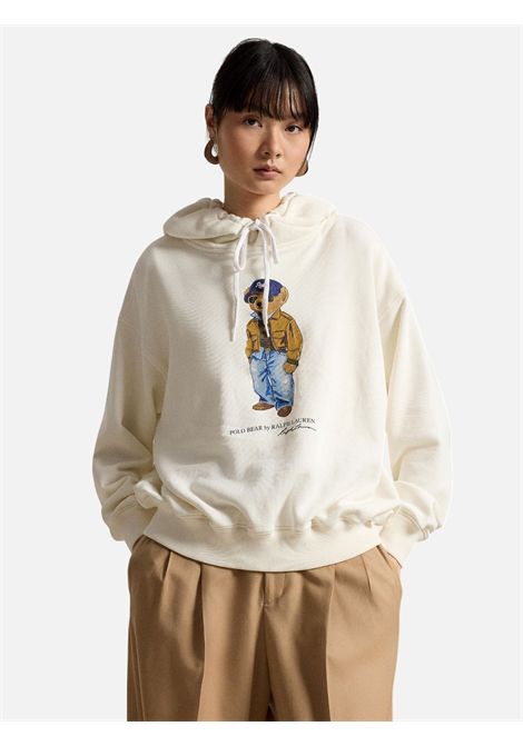 Felpa Polo Ralph Lauren POLO RALPH LAUREN | Felpe | 211B17799001